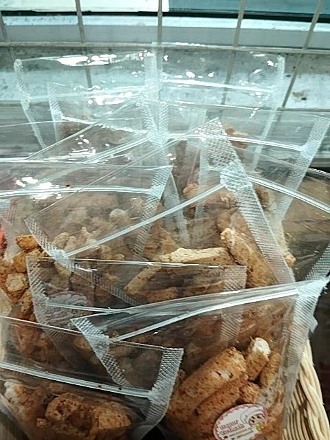 RISOL ISI 2 GORENGAN PACK SNACK HERI