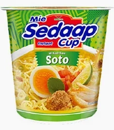 POP MIE SOTO