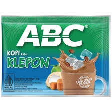 KOPI ABC KLEPON