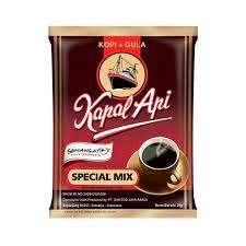 KAPAL API SACHET