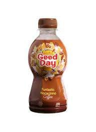 GOOD DAY MOCACCINO 250ML