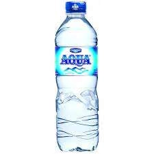 AQUA BOTOL 600ML