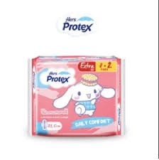 HERS PROTECT DAILY COMFORT DAY