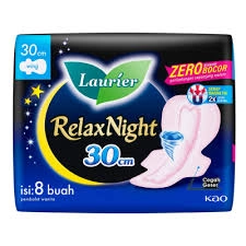 LAURIER SC RELAX NIGHT 30CM