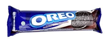 OREO DARK N WHITE CHOCO SEA 105GR