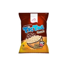 TIC TAC SNACK SAPI PANGGANG 80GR