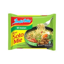INDOMIE MI SOTO MIE 70GR