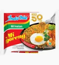 INDOMIE MI GORENG SPC