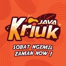 JAVA KRIUK SNACK