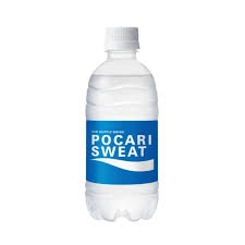 POCARI SWEAT PET 350ML