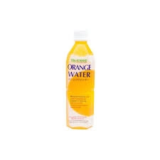 YOU C 1000 ORANGE WATER 500ML