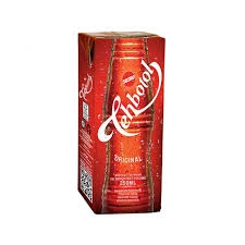 SOSRO TEH BOTOL KOTAK 300ML