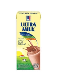 SUSU ULTRA CHOCOLATE 250ML