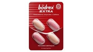 BODREX EXTRA