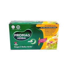 PROMAG HERBAL SACHET 15ML