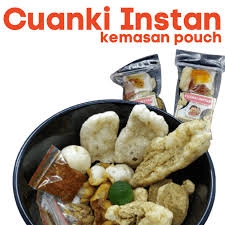 CUANGKI INSTAN - ORI
