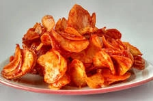 SNACK HENDRO