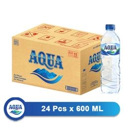 AQUA DUS - 300ml