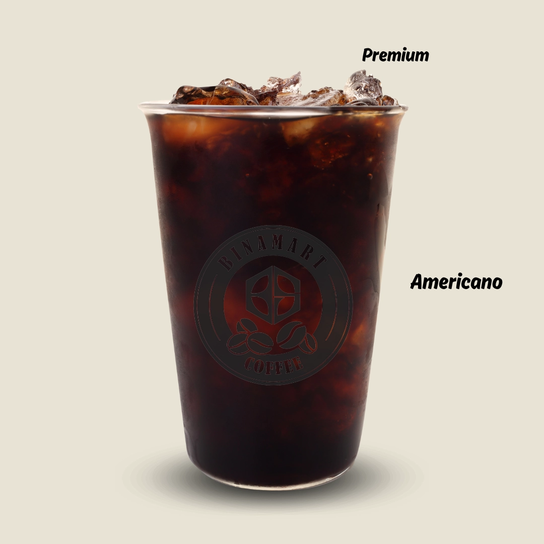 ES KOPI AMERICANO