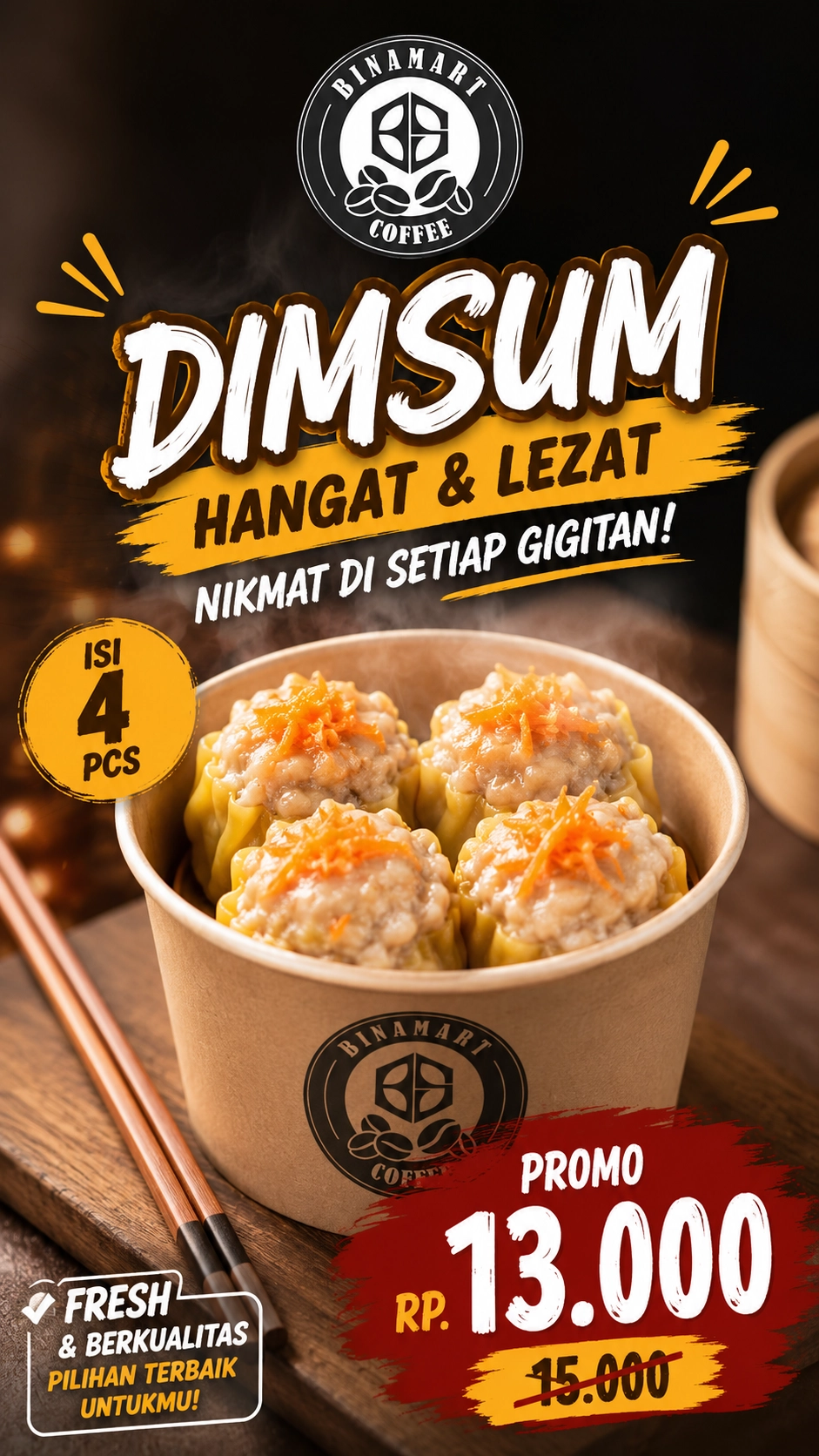 DIMSUM
