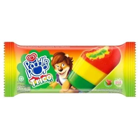 PADDLE POP TRICO NEW MAX 60ML