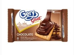 GERY SALUT MALKIST COKLAT 100GR PCS