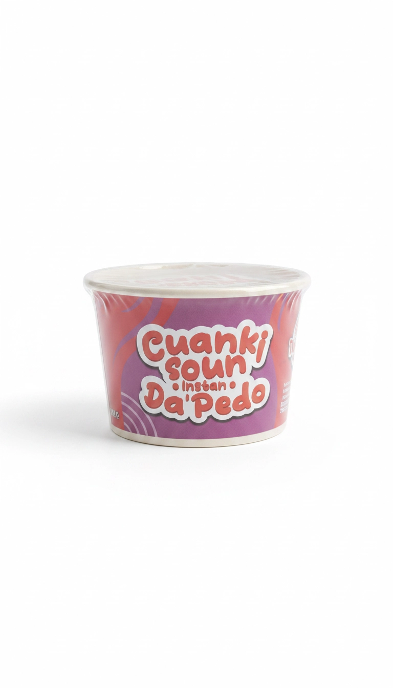 DaPedo Cuanki Tomyam