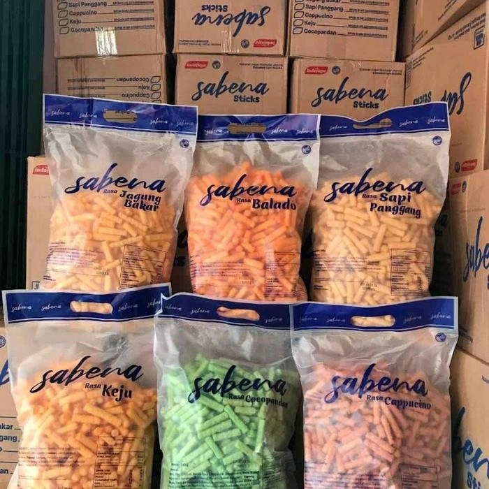 Sabena 340gr - Cocopandan