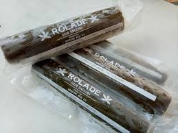 Rolade Daun Singkong D9 Daun
