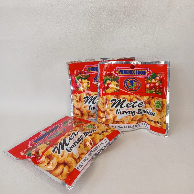 Phoenix Food Mete Bumbu Kecil 38gr