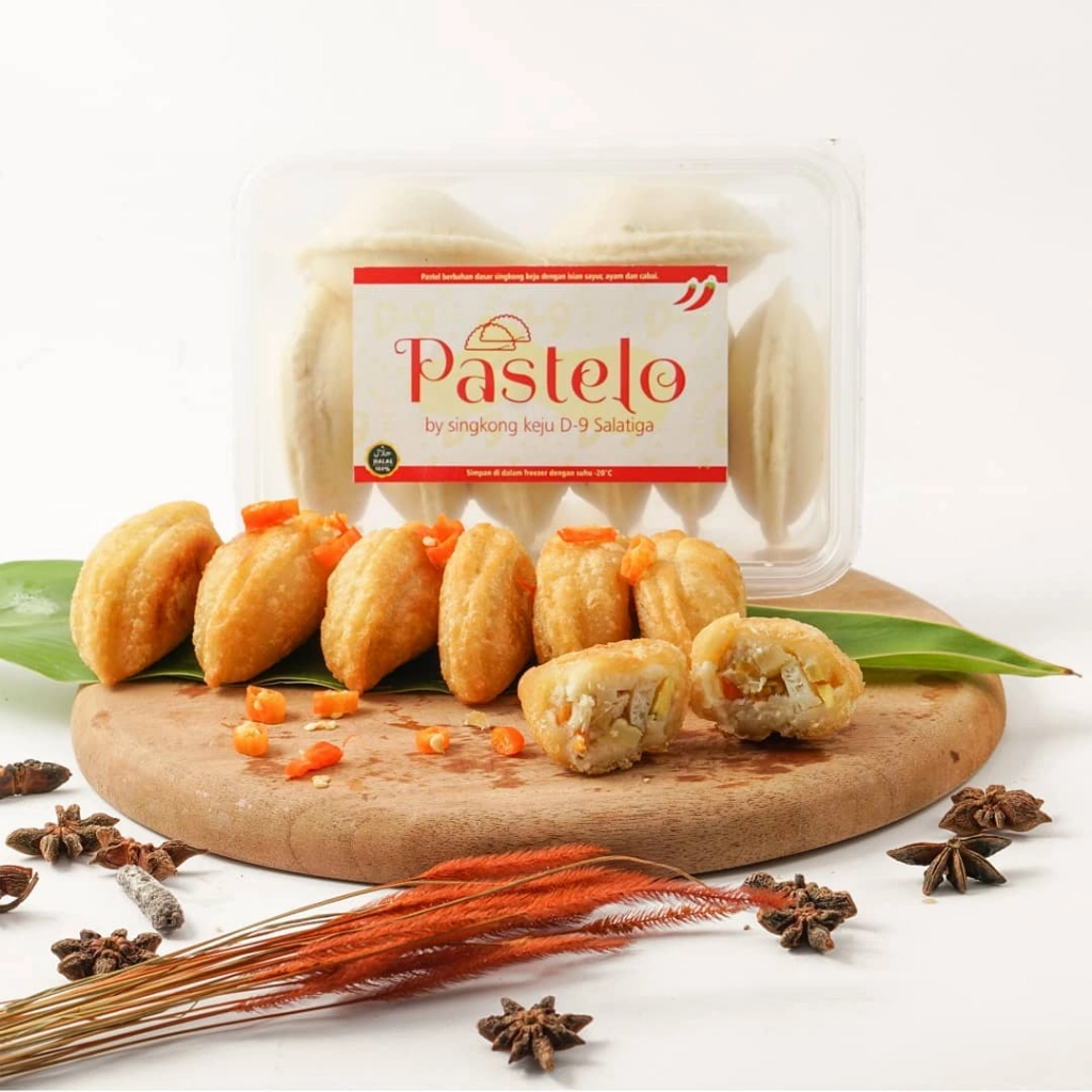 Pastello Original
