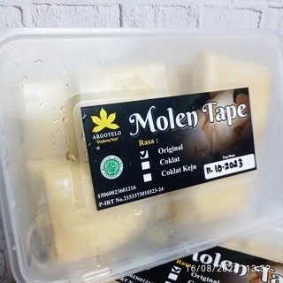 Molen Tape Original Argotelo