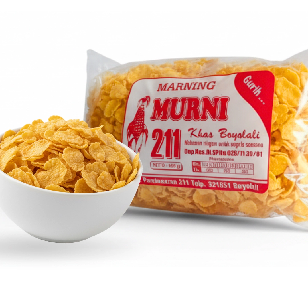 Marning Utuh Murni 211 Gurih