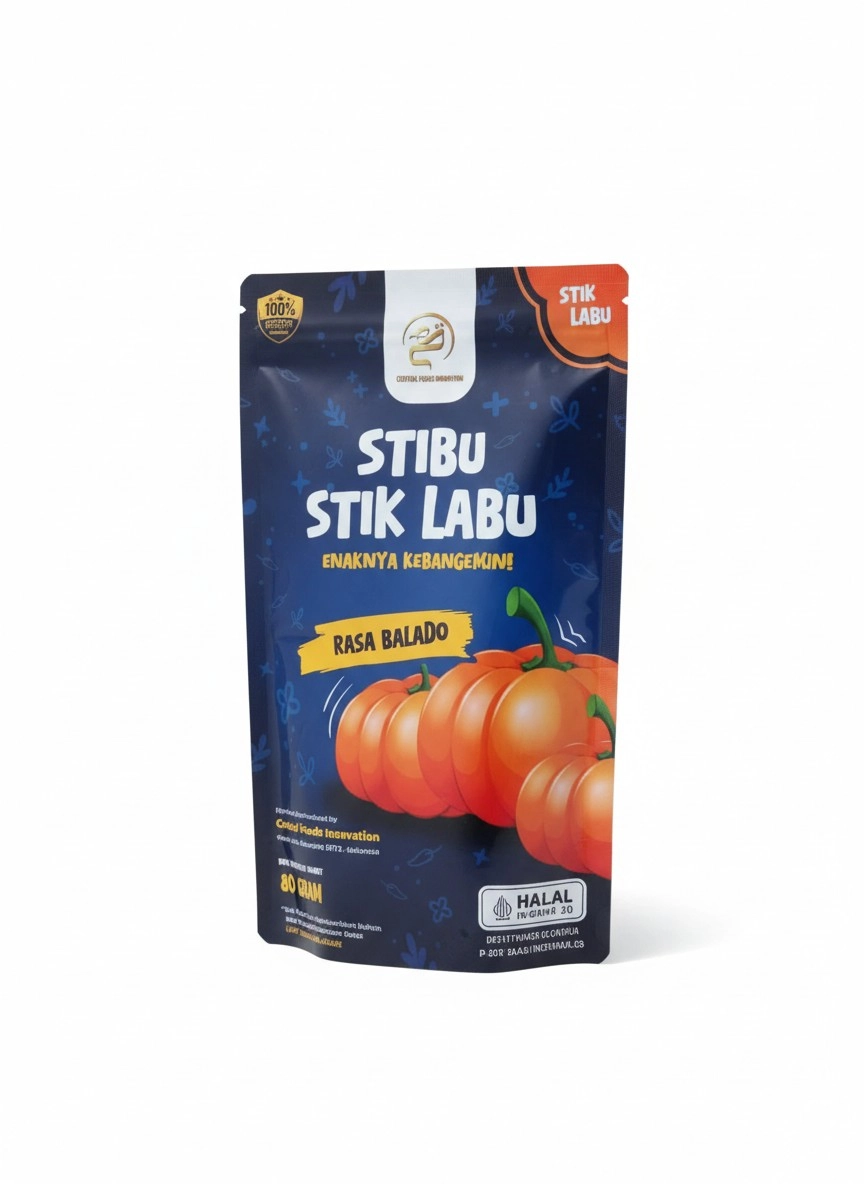 CF Stick Labu