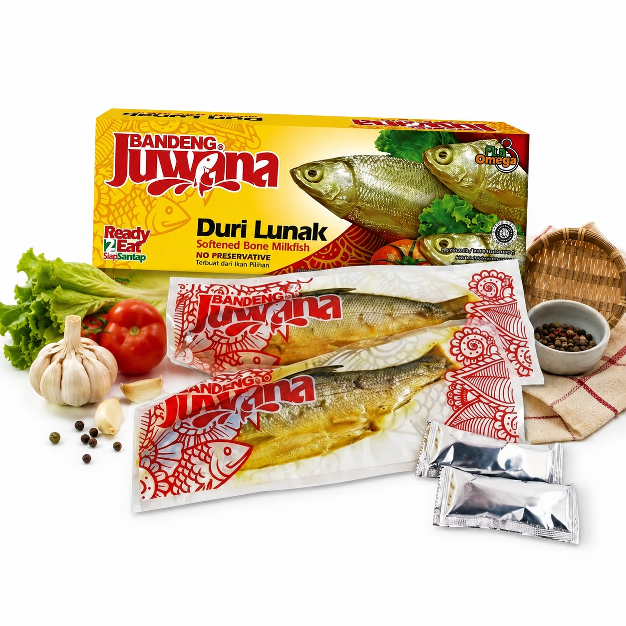Bandeng Juwana Presto Per Box isi 2