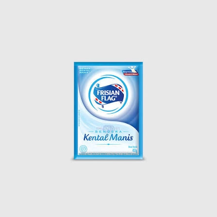 FRISIAN FLAG SUSU PUTIH