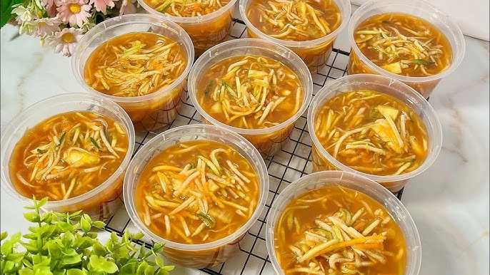 RUJAK SERUT