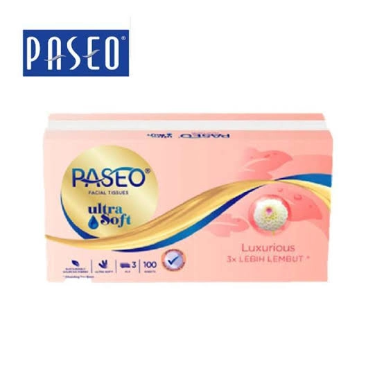 PASEO ULTRASOFT LB F.SOFTPACK 100LR
