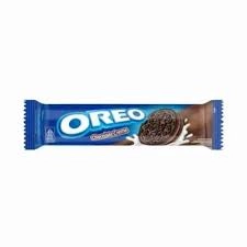 OREO BISKUIT CHOCOLATE CREAM 105GR