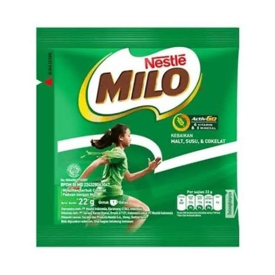 Milo Renceng