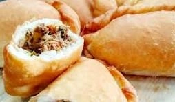 Kue PANADA