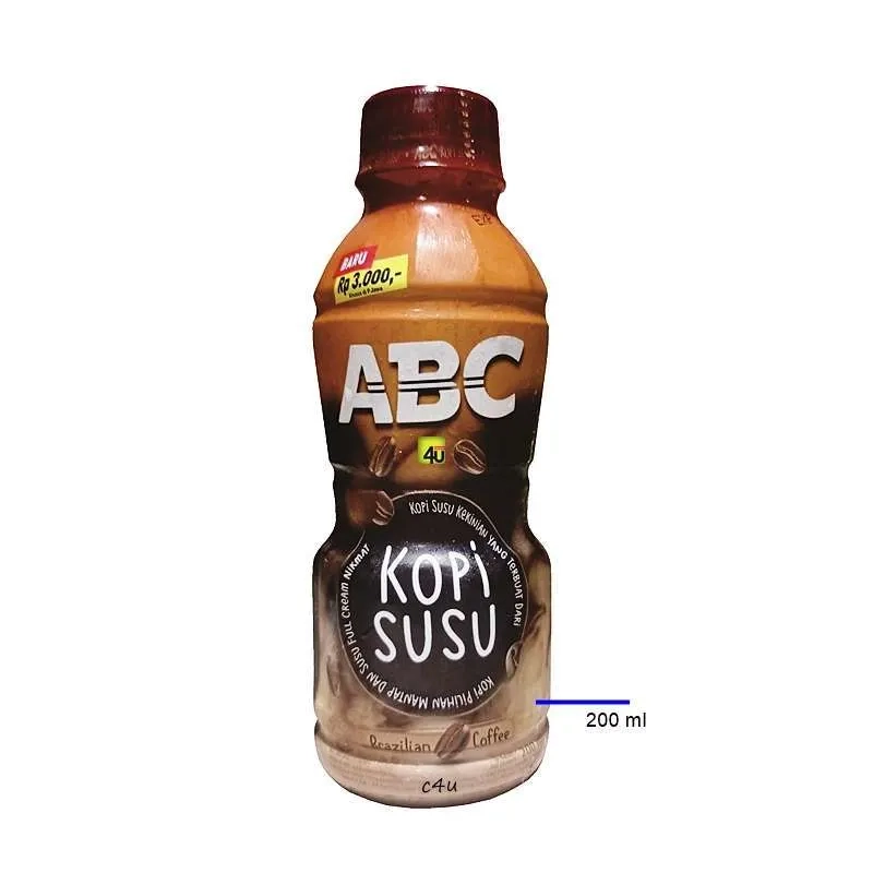 ABC KOPI SUSU