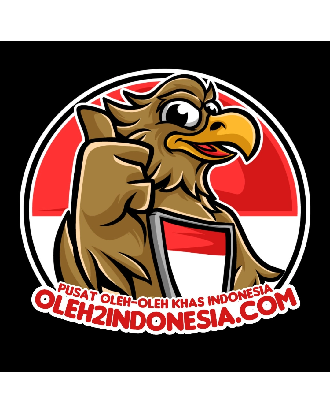 Pusat Oleh2 Indonesia Jakarta