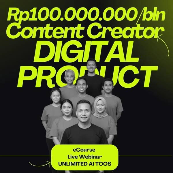 Produk Digital